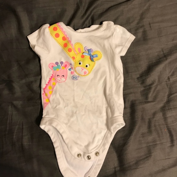 Baby girl clothes - Picture 2 of 8
